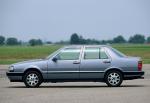 Lancia Thema 1984 года